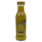 La Costeña Gourmet Serrano Chili Sauce – 10 oz
