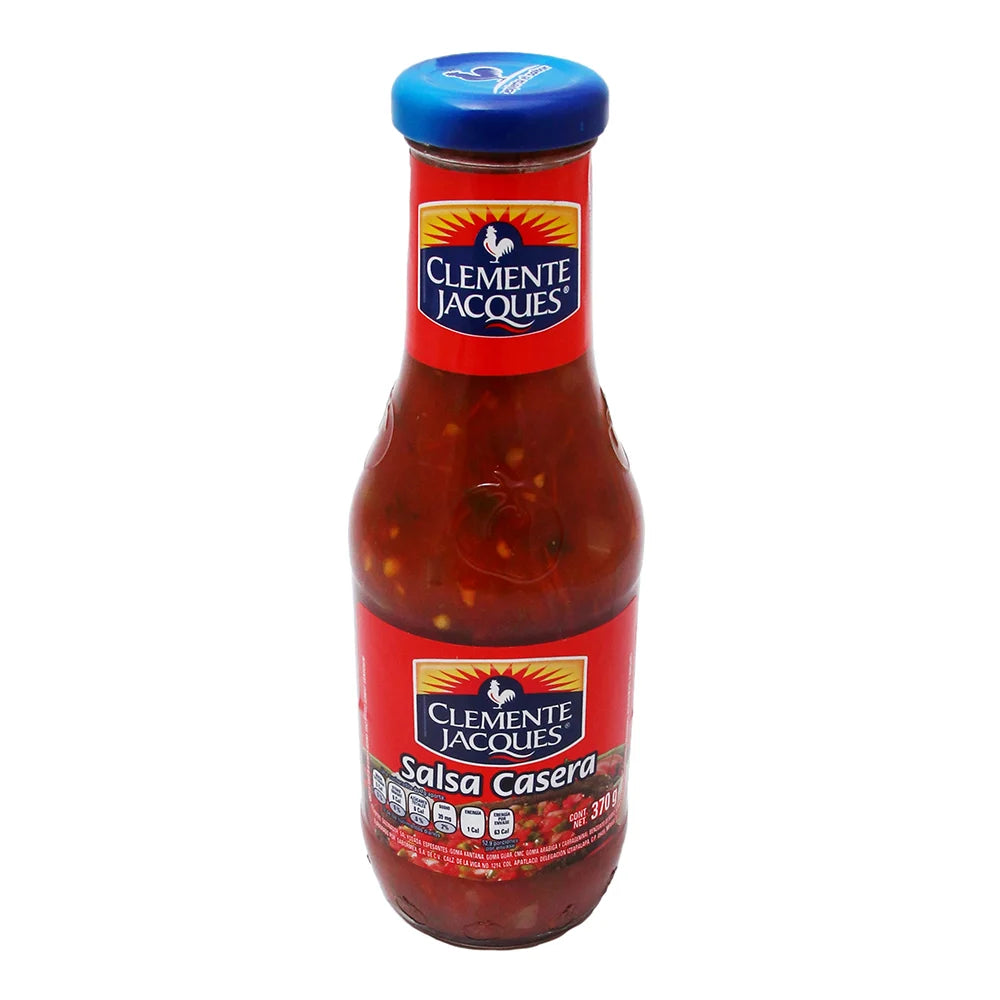 Clemente Jacques Homemade Salsa – 14 oz