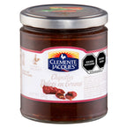 Clemente Jacques Sweet Chipotle Chiles in Chunks – 8 oz