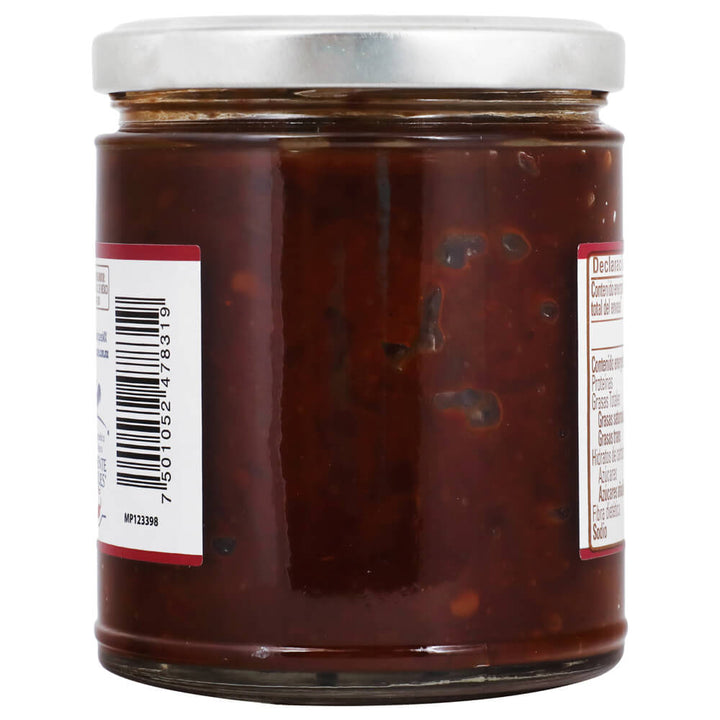 Clemente Jacques Sweet Chipotle Chiles in Chunks – 8 oz