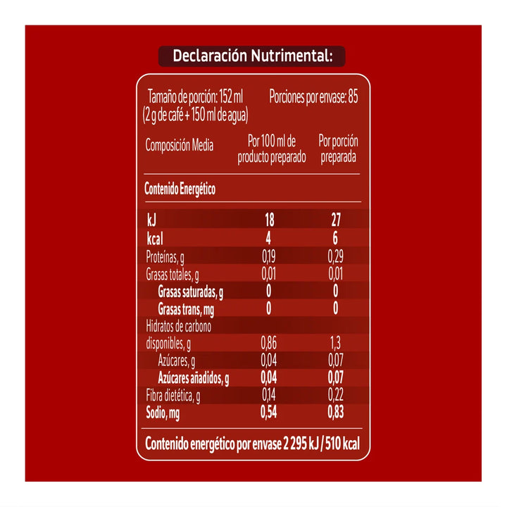 Nescafé Dolca Instant Coffee with Caramel Flavor – 6 oz