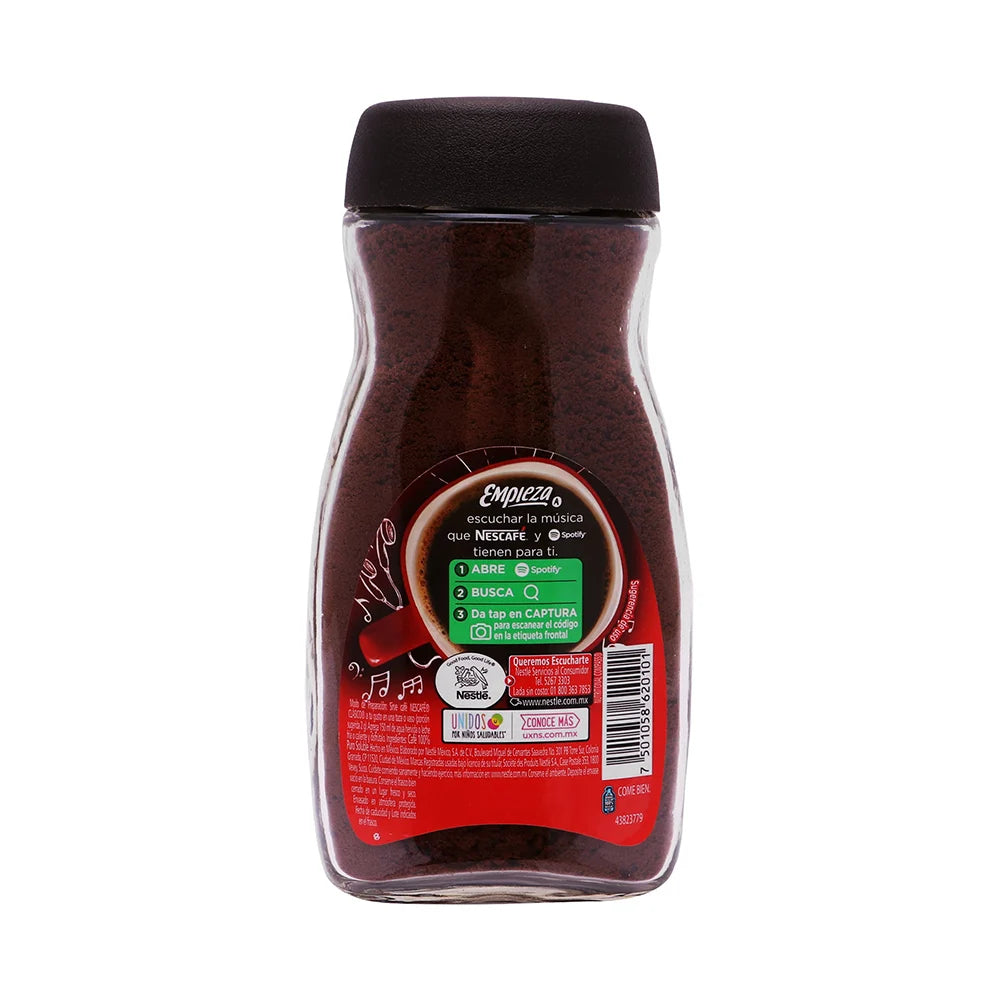 Nescafé Classic Instant Coffee – 5 oz