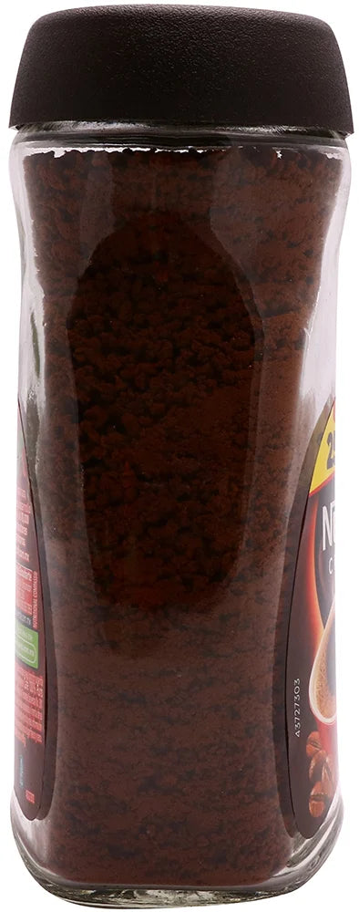 Nescafé Classic Instant Coffee – 5 oz