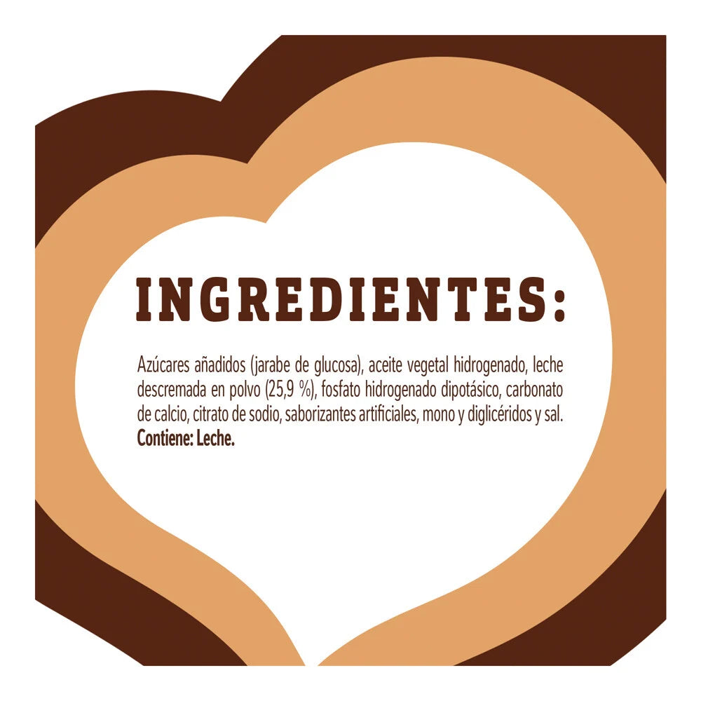 Coffee Mate Extra Creamy Creamer Substitute – 13 oz