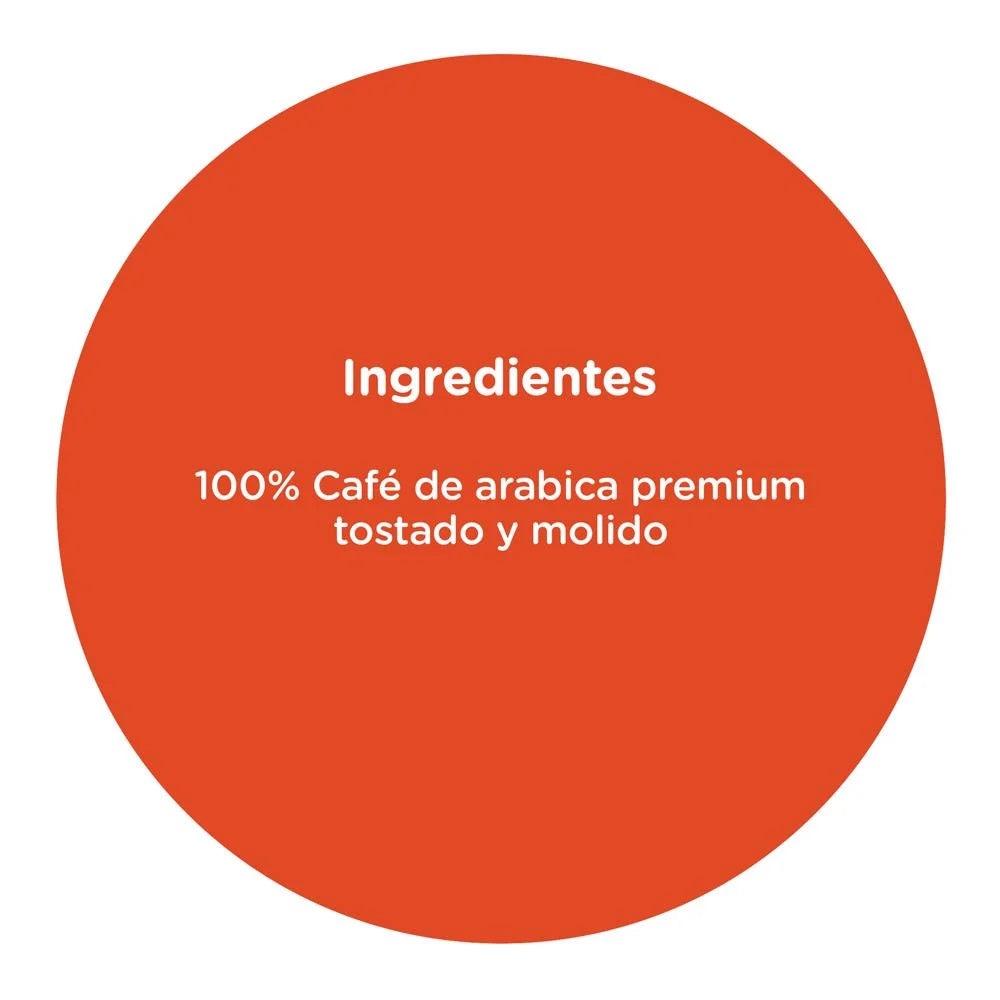 Nescafé Dolce Gusto Lungo Coffee Capsules – 16 ct