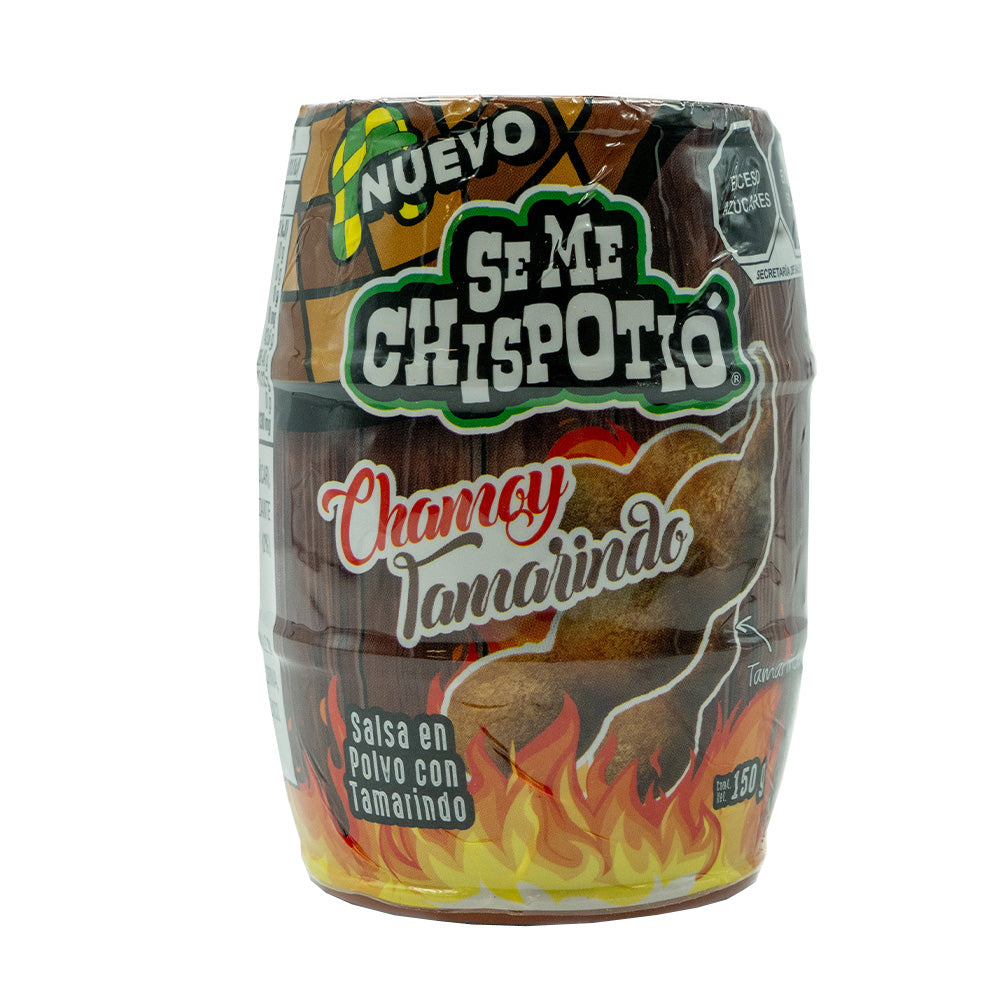 Se Me Chispotió Tamarind Chili Powder – 6 oz Main image