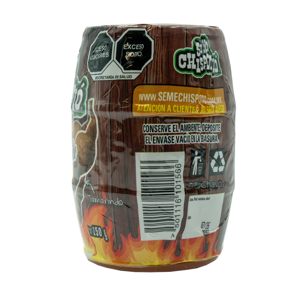 Se Me Chispotió Tamarind Chili Powder – 6 oz Secondary image