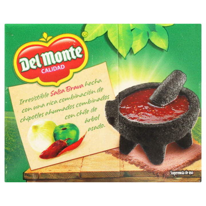 Del Monte Brava Taquera Sauce – 8 oz