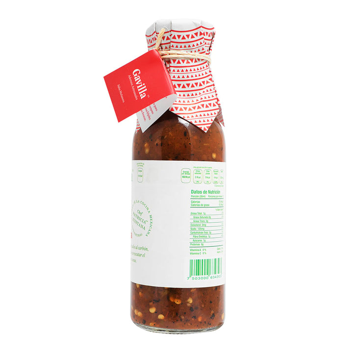 Gavilla Morning Salsa – 12 oz