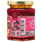 Don Emilio Arbol Chili Macha Sauce – 9 oz
