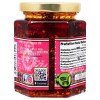 Don Emilio Arbol Chili Macha Sauce – 9 oz
