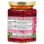 Don Emilio Arbol Chili Macha Sauce – 9 oz