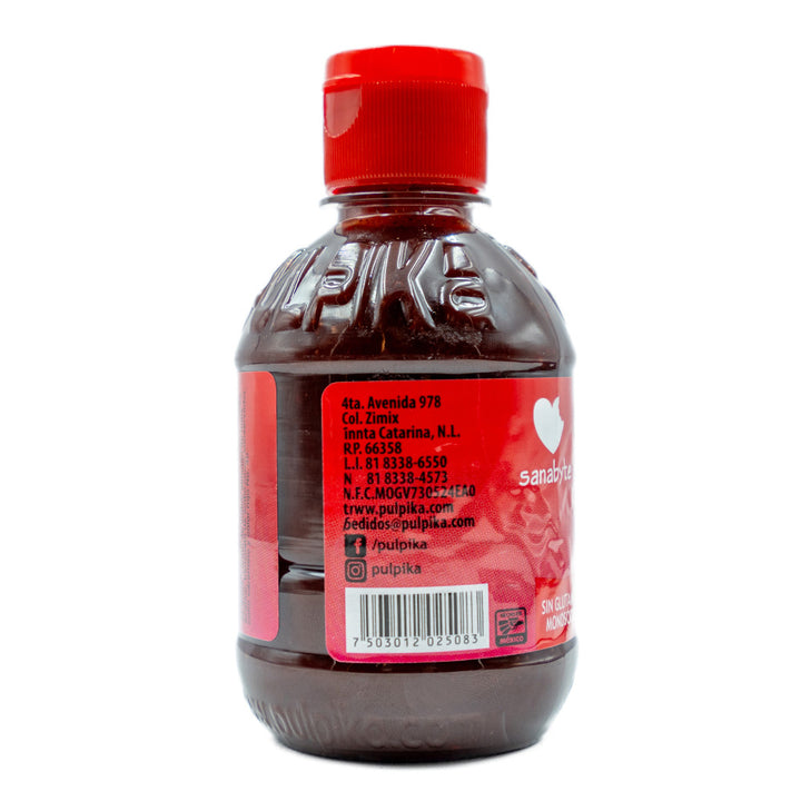 Pulpika Blueberry Dip – 10 oz