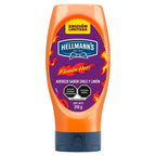 Hellmann’s Flamin’ Hot Chili and Lime Dressing – 11 oz