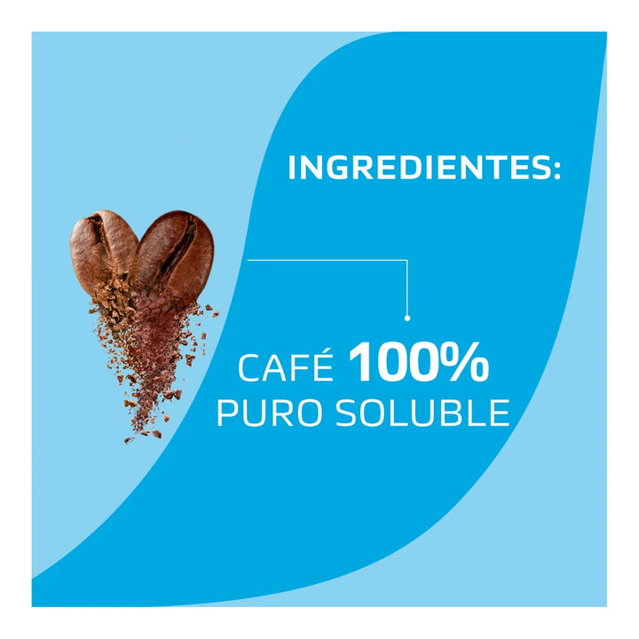 Nescafé Classic Instant Coffee Ice – 6 oz