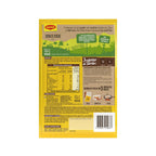 Maggi Juicy Wood-Fired Flavor Skillet Seasoning Sheets – 1 oz