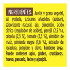 Maggi Juicy Wood-Fired Flavor Skillet Seasoning Sheets – 1 oz