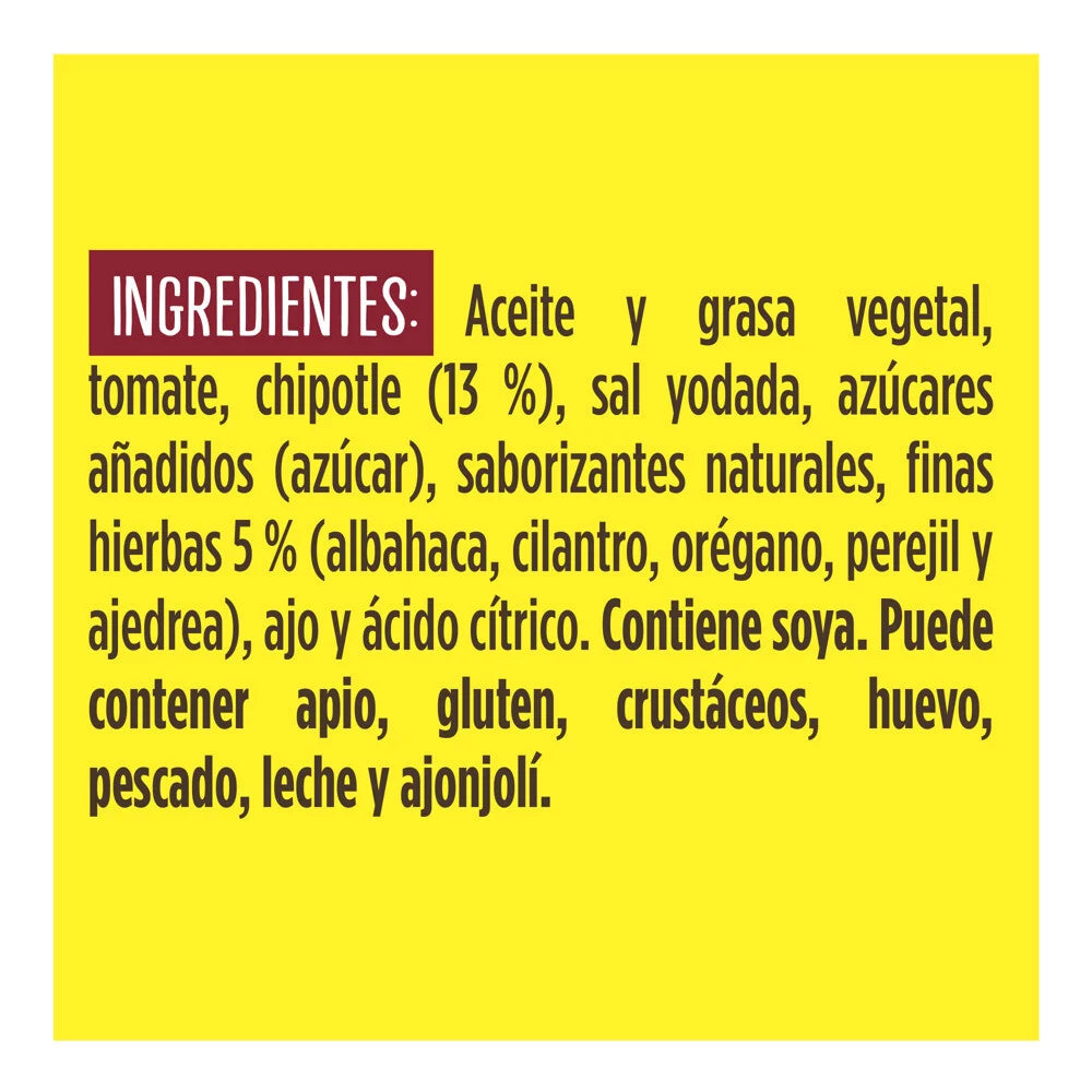 Maggi Juicy Chipotle Skillet Seasoning Sheets – 1 oz