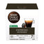 Nescafé Dolce Gusto Espresso Intenso Coffee Capsules – 16 ct