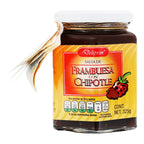 Deliprim Raspberry Chipotle Sauce – 12 oz