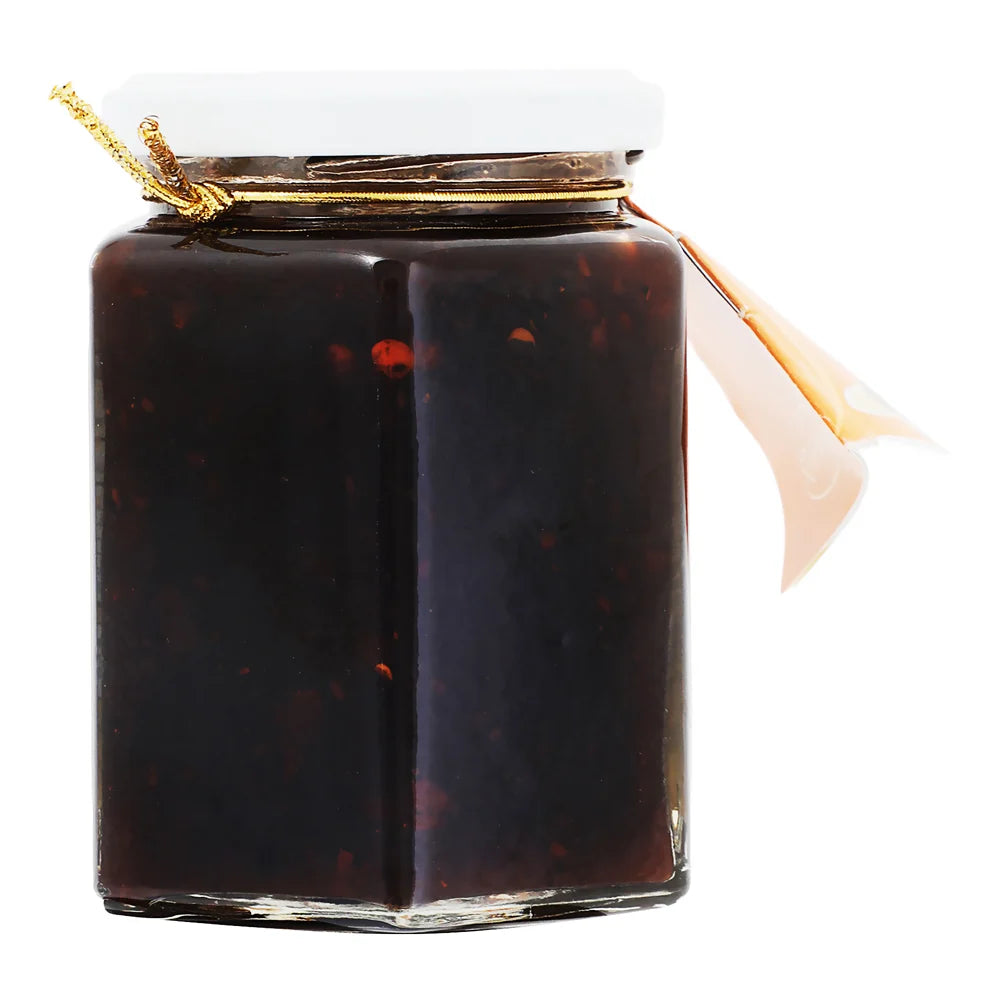 Deliprim Raspberry Chipotle Sauce – 12 oz
