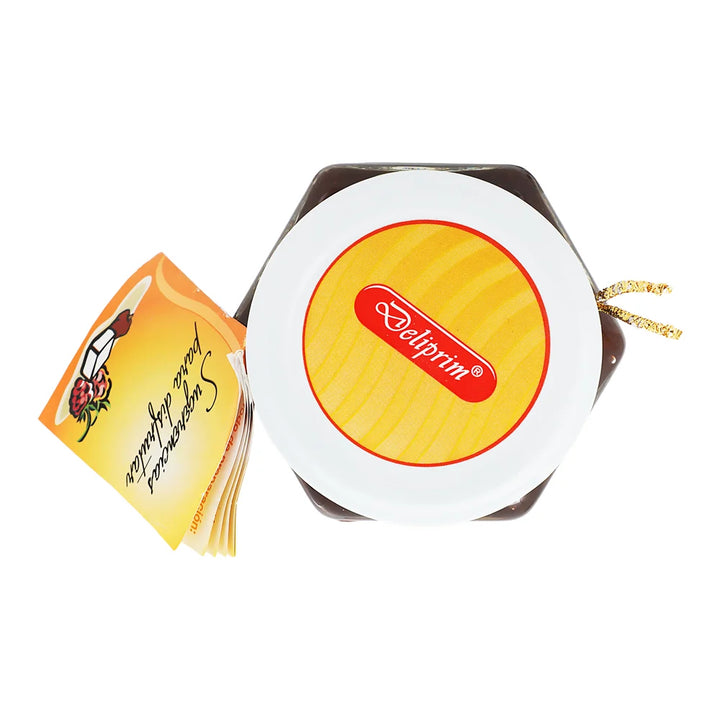 Del Primo Raspberry Chipotle Sauce – 12 oz