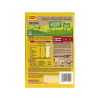 Maggi Juicy Paprika Chicken Skillet Seasoning Sheets – 1 oz