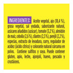Maggi Juicy Garlic and Onion Skillet Seasoning Sheets – 1 oz