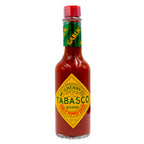Tabasco Garlic Pepper Sauce – 5 oz