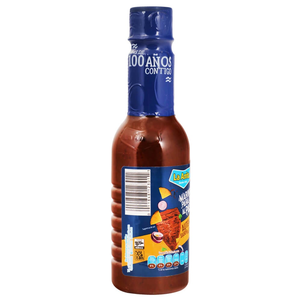 La Anita Pastor Marinade – 10 oz