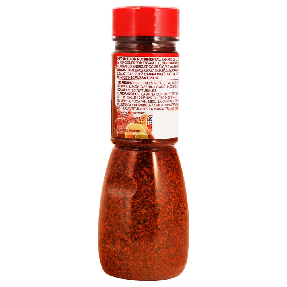 La Anita Chili Powder – 6 oz