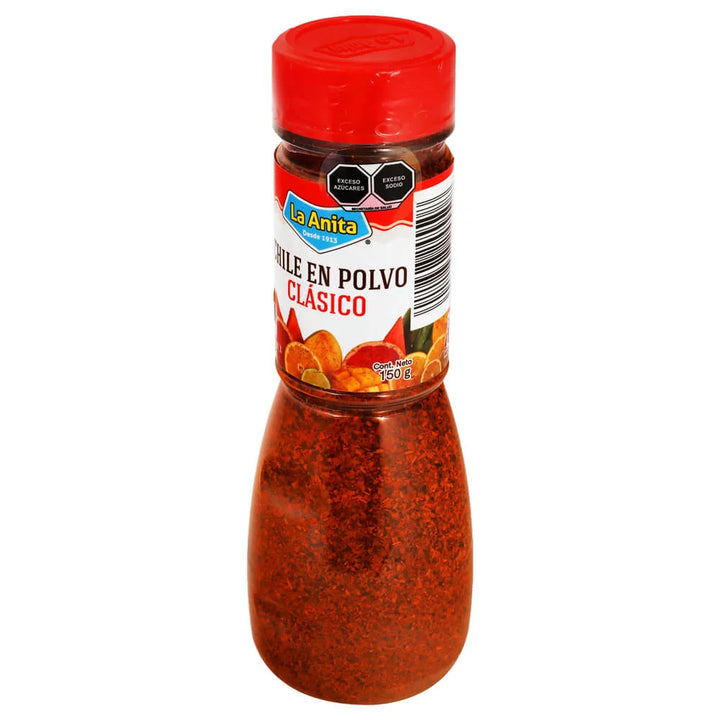 La Anita Chili Powder – 6 oz