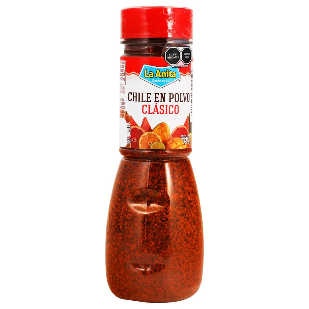 La Anita Chili Powder – 6 oz Main image