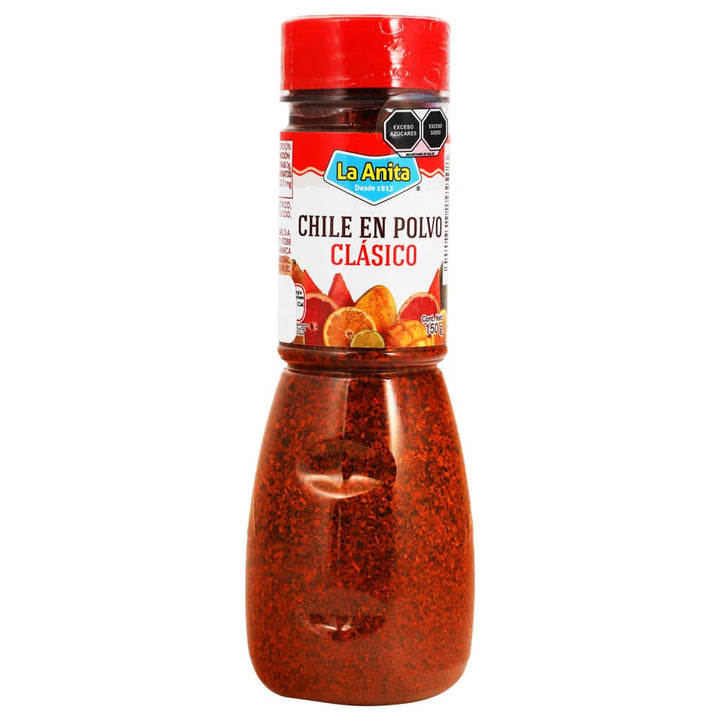 La Anita Chili Powder – 6 oz