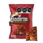 Sabritas Rancheritos – 2 oz