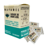 Blue Agave Syrup Packets – 35 Count, 0.3 oz Each