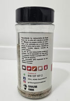 Grill Kong Excalibur Meat Seasoning - 11 oz