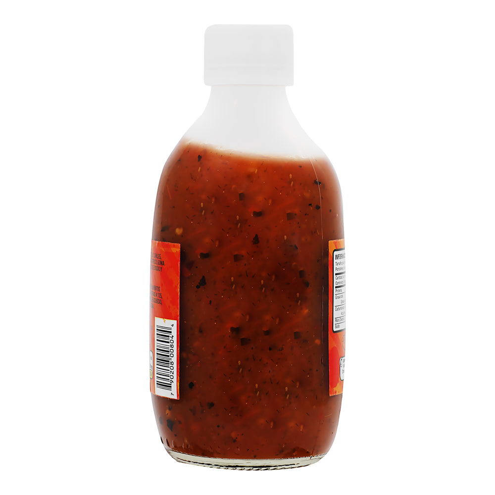 Del Primo Mandona Hot Sauce 11 oz