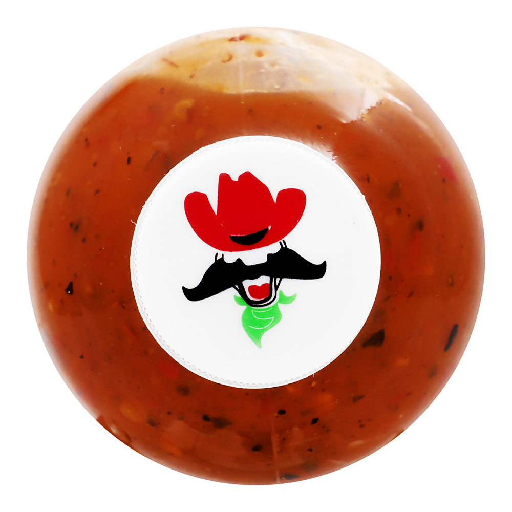 Del Primo Mandona Hot Sauce 11 oz