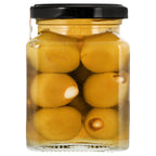 Vegatoro Almond Stuffed Olives 11 oz