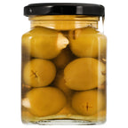 Vegatoro Almond Stuffed Olives 11 oz