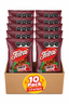 Sabritas Fritos Chorizo and Chipotle Corn Chips 10 Pack 2 oz Each