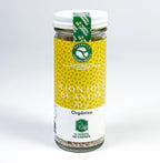 El Huerto de Carmen White Sesame Seeds – 2.5 oz