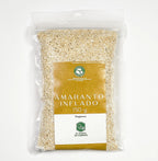 El Huerto de Carmen Puffed Amaranth – 5 oz