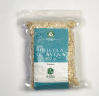 El Huerto de Carmen Rolled Oats 14 oz