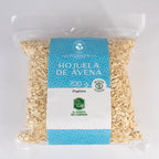 El Huerto de Carmen Rolled Oats 25 oz