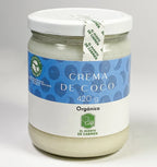 El Huerto de Carmen Coconut Cream 15 oz