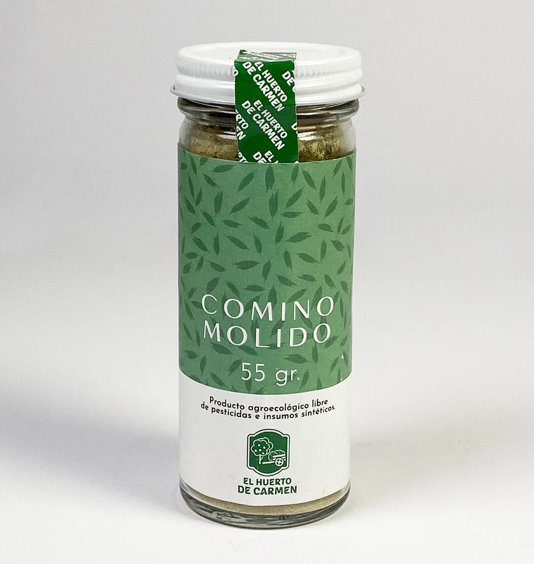 El Huerto de Carmen Ground Cumin 2 oz