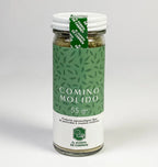 El Huerto de Carmen Ground Cumin 2 oz