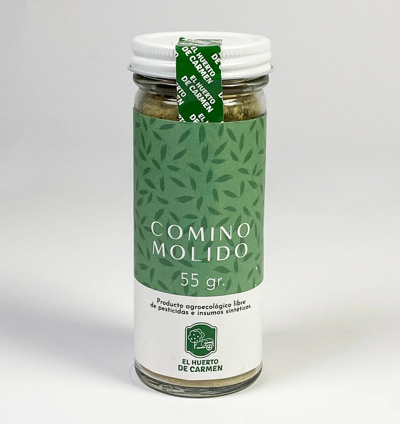 El Huerto de Carmen Ground Cumin 2 oz